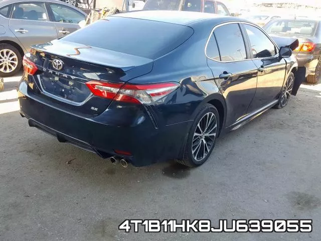 4T1B11HK8JU639055 фото 5