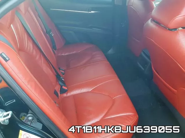 4T1B11HK8JU639055 фото 6