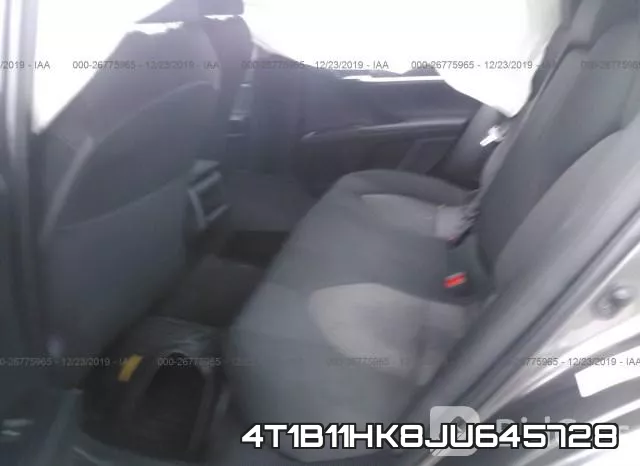 4T1B11HK8JU645728 фото 4