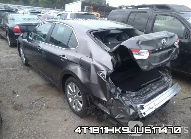 4T1B11HK9JU617470 фото 4