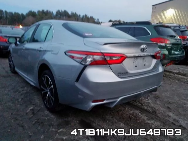4T1B11HK9JU648783 фото 4