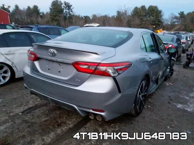 4T1B11HK9JU648783 фото 5