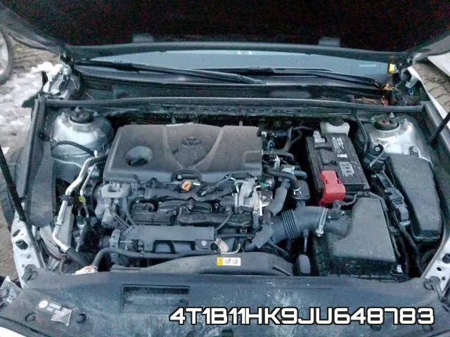 4T1B11HK9JU648783 фото 8