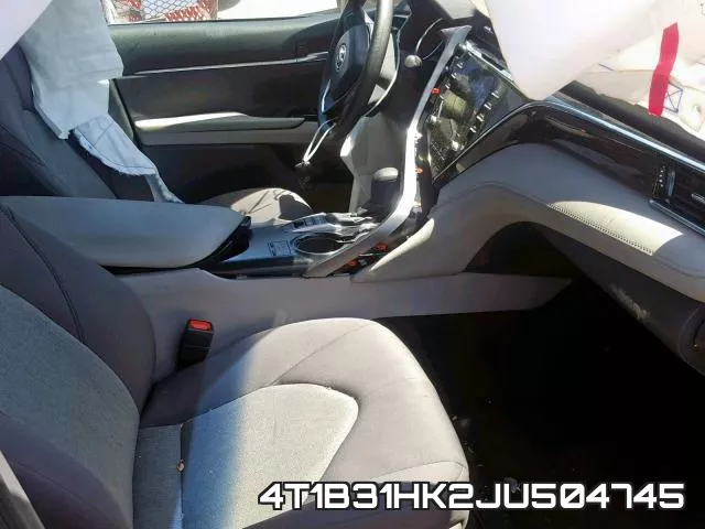4T1B31HK2JU504745 фото 4