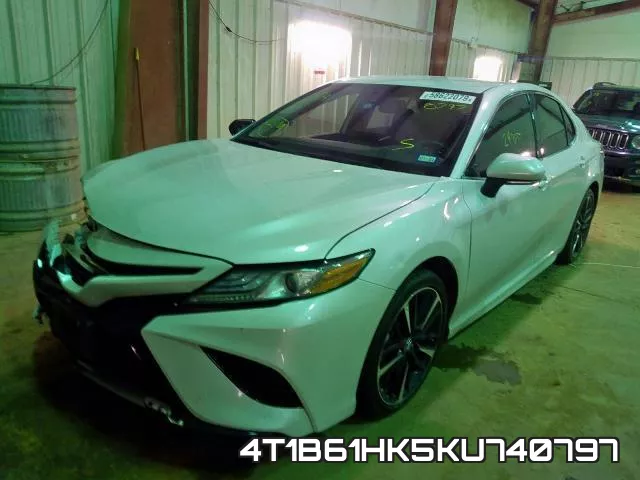 4T1B61HK5KU740797 фото 3