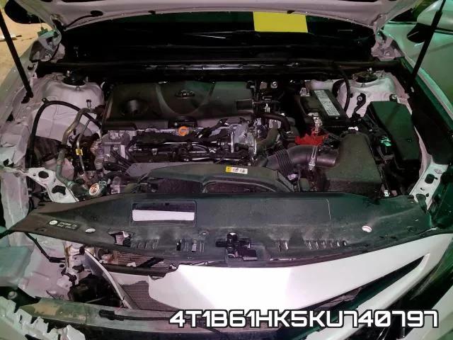 4T1B61HK5KU740797 фото 5