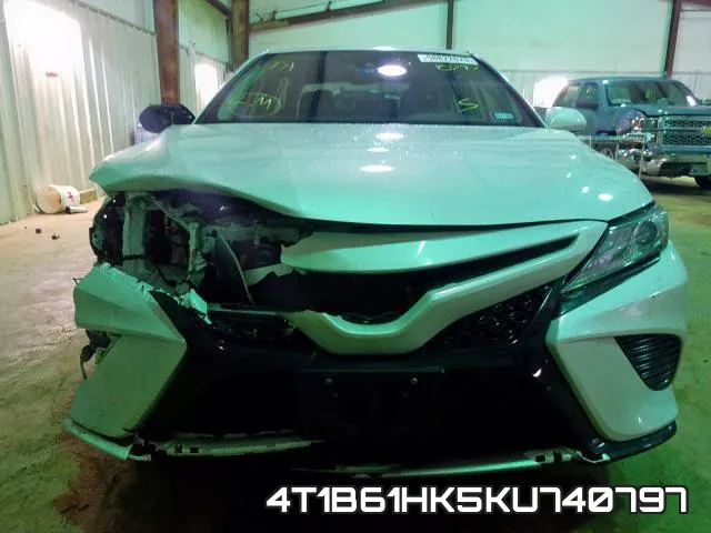 4T1B61HK5KU740797 фото 7