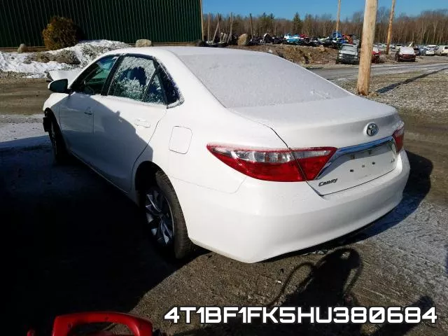 4T1BF1FK5HU380684 фото 3