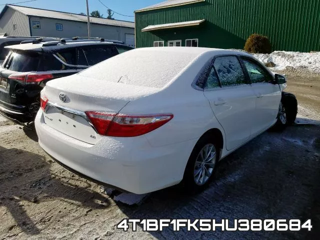 4T1BF1FK5HU380684 фото 4