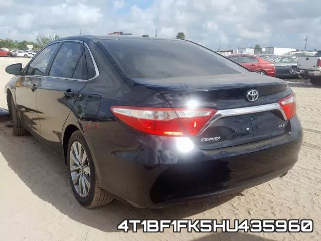 4T1BF1FK5HU435960 фото 3