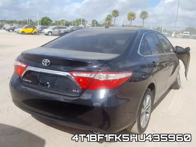 4T1BF1FK5HU435960 фото 4