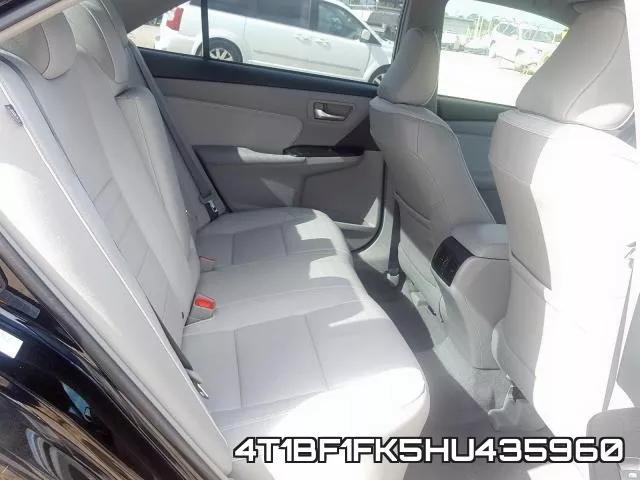 4T1BF1FK5HU435960 фото 6