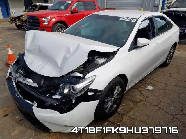 4T1BF1FK9HU379716 фото 3