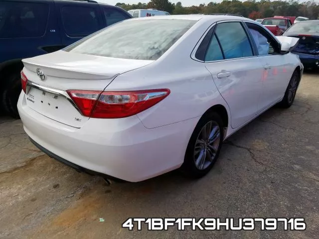 4T1BF1FK9HU379716 фото 4