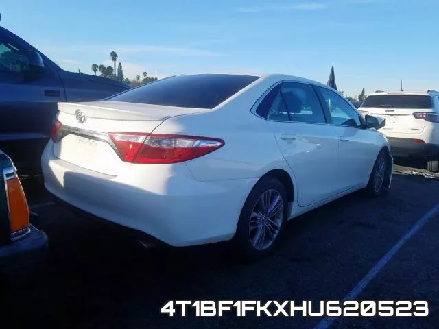 4T1BF1FKXHU620523 фото 4