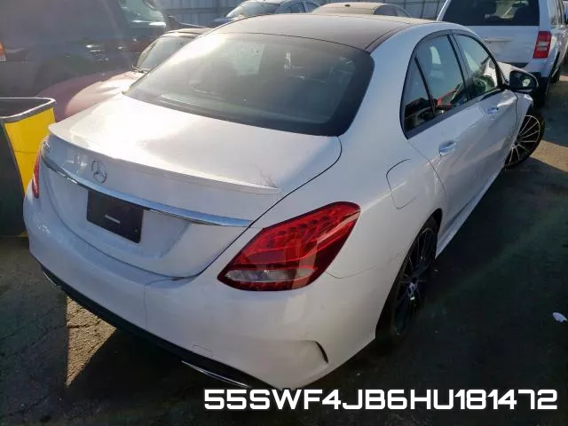 55SWF4JB6HU181472 фото 4