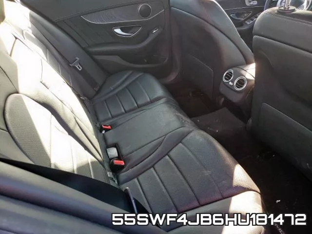55SWF4JB6HU181472 фото 6