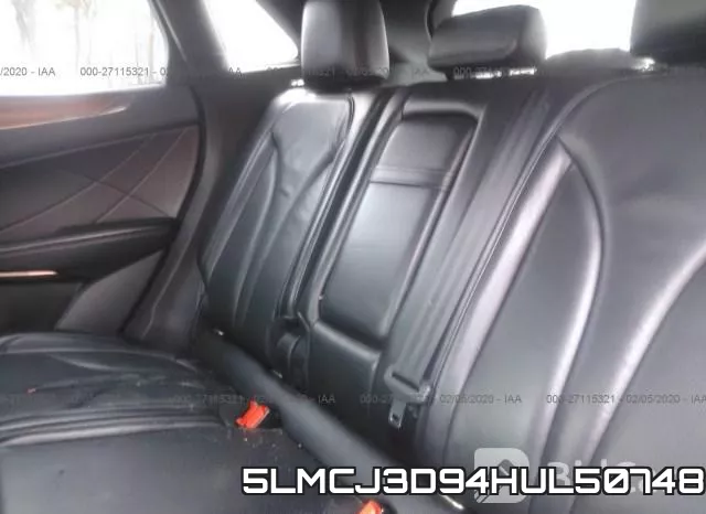 5LMCJ3D94HUL50748 фото 7