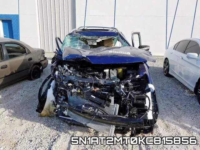 5N1AT2MT0KC815856 фото 8