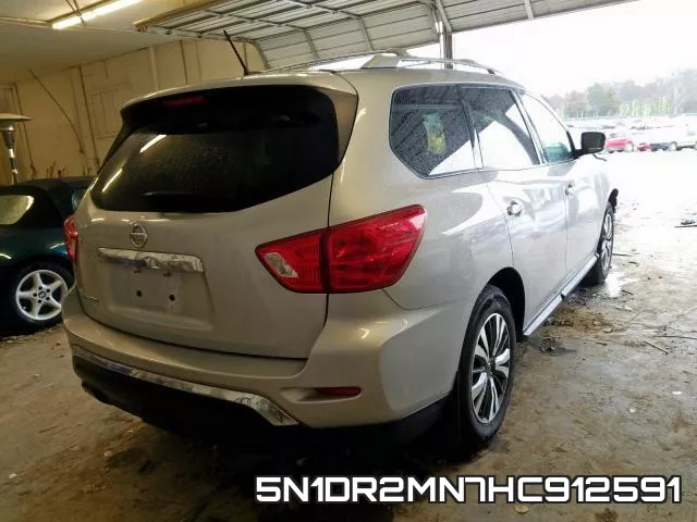 5N1DR2MN7HC912591 фото 4