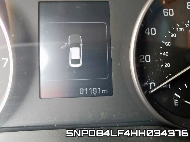 5NPD84LF4HH034376 фото 7