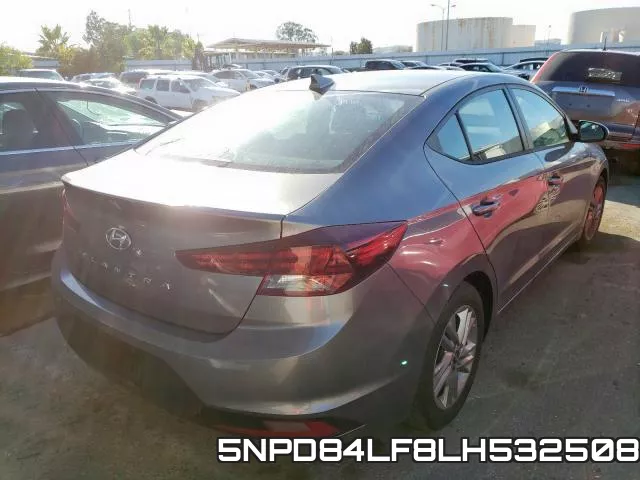 5NPD84LF8LH532508 фото 5