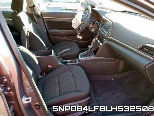 5NPD84LF8LH532508 фото 6