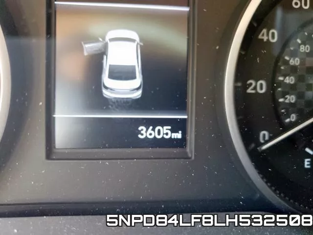 5NPD84LF8LH532508 фото 8