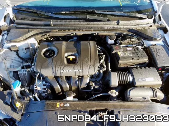 5NPD84LF9JH323033 фото 5