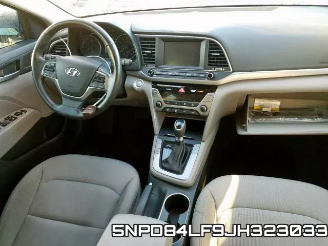 5NPD84LF9JH323033 фото 7
