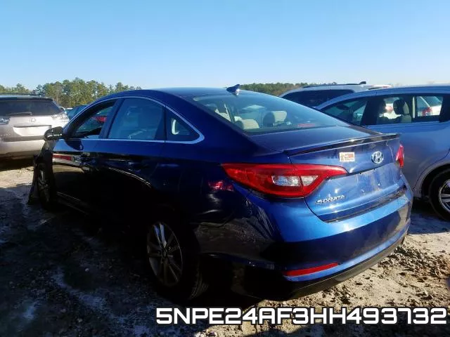 5NPE24AF3HH493732 фото 4