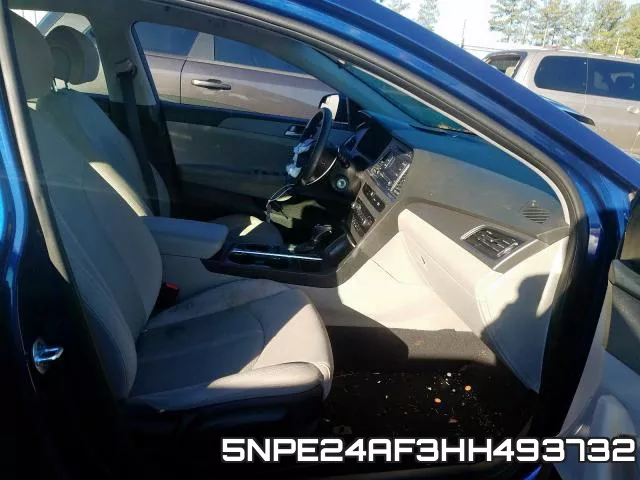 5NPE24AF3HH493732 фото 5