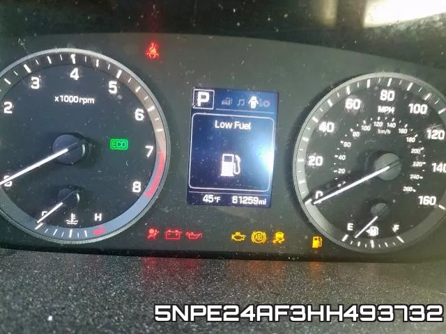 5NPE24AF3HH493732 фото 7