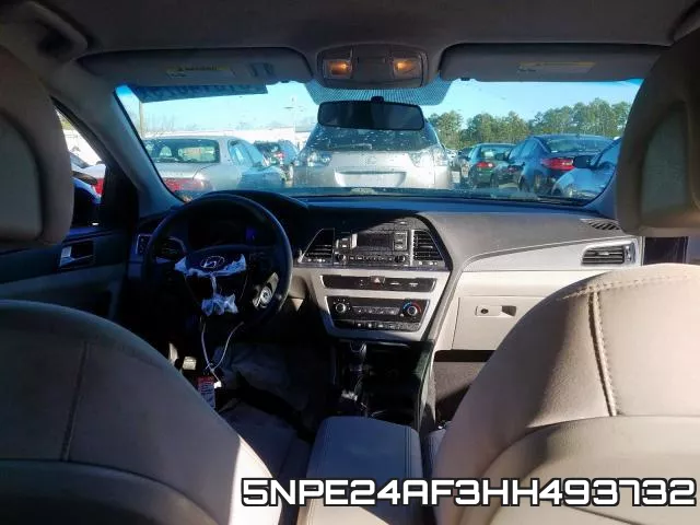 5NPE24AF3HH493732 фото 8