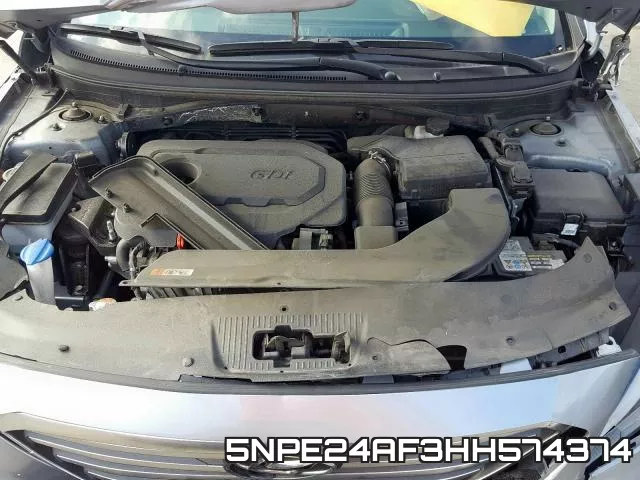 5NPE24AF3HH574374 фото 6