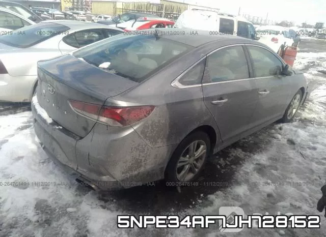 5NPE34AF7JH728152 фото 4