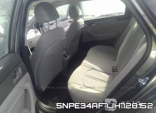 5NPE34AF7JH728152 фото 8