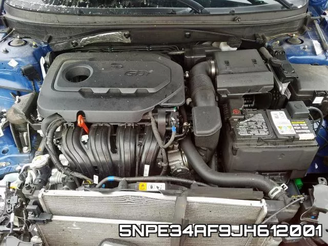 5NPE34AF9JH612001 фото 6