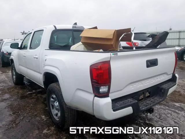 5TFAX5GN8JX110107 фото 4
