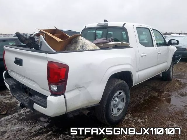 5TFAX5GN8JX110107 фото 5