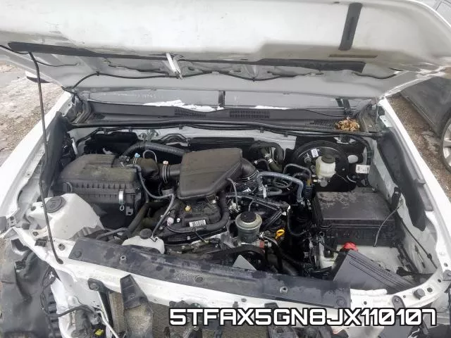 5TFAX5GN8JX110107 фото 7
