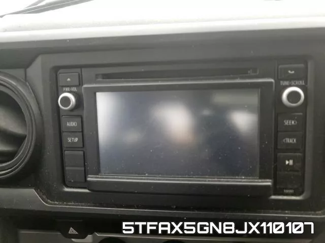 5TFAX5GN8JX110107 фото 9