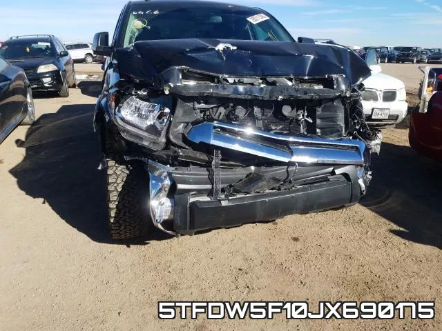 5TFDW5F10JX690175 фото 10
