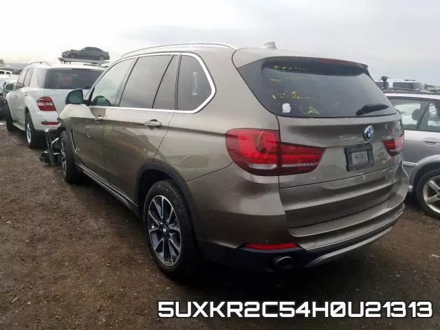 5UXKR2C54H0U21313 фото 3