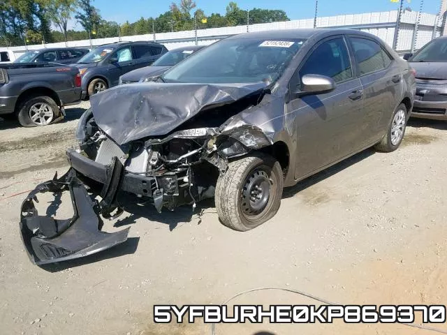 5YFBURHE0KP869370 фото 2