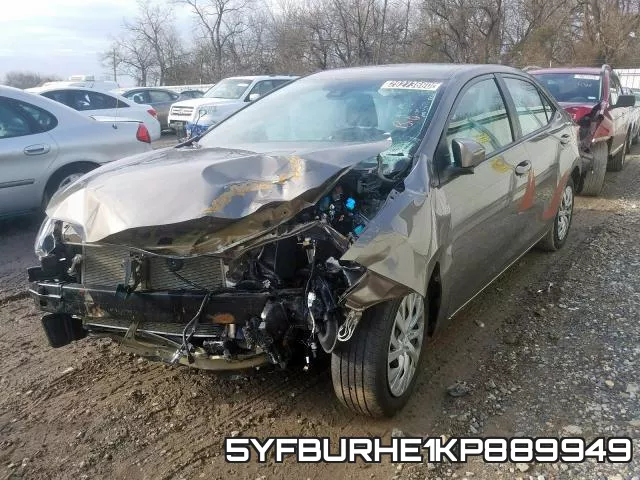 5YFBURHE1KP889949 фото 3