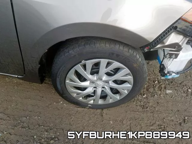 5YFBURHE1KP889949 фото 9