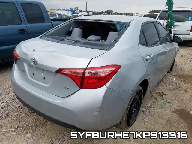 5YFBURHE7KP913316 фото 4