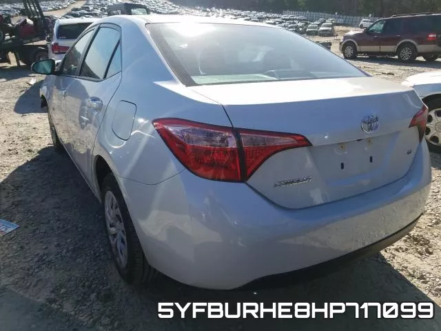 5YFBURHE8HP717099 фото 3