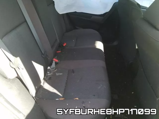5YFBURHE8HP717099 фото 4
